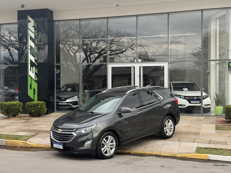 equinox 2.0 16v turbo gasolina premier awd automatico 2019 farroupilha