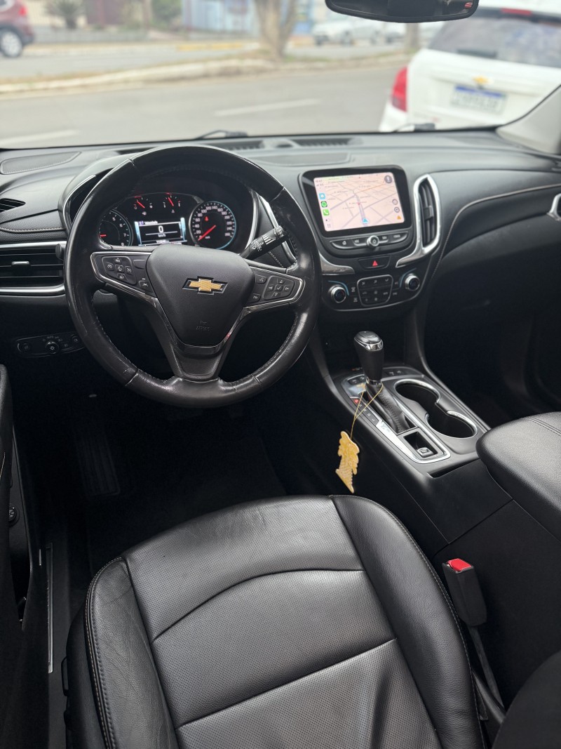 EQUINOX 2.0 16V TURBO GASOLINA PREMIER AWD AUTOMÁTICO - 2019 - FARROUPILHA
