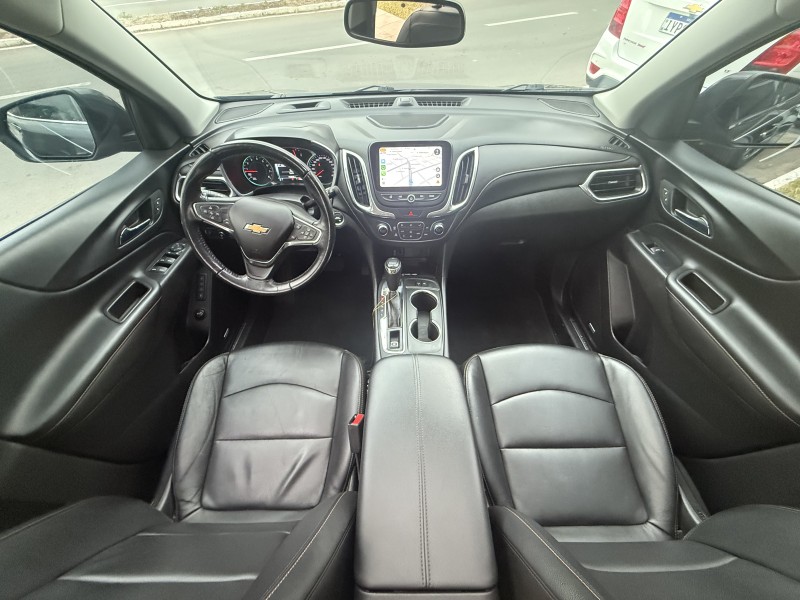 EQUINOX 2.0 16V TURBO GASOLINA PREMIER AWD AUTOMÁTICO - 2019 - FARROUPILHA