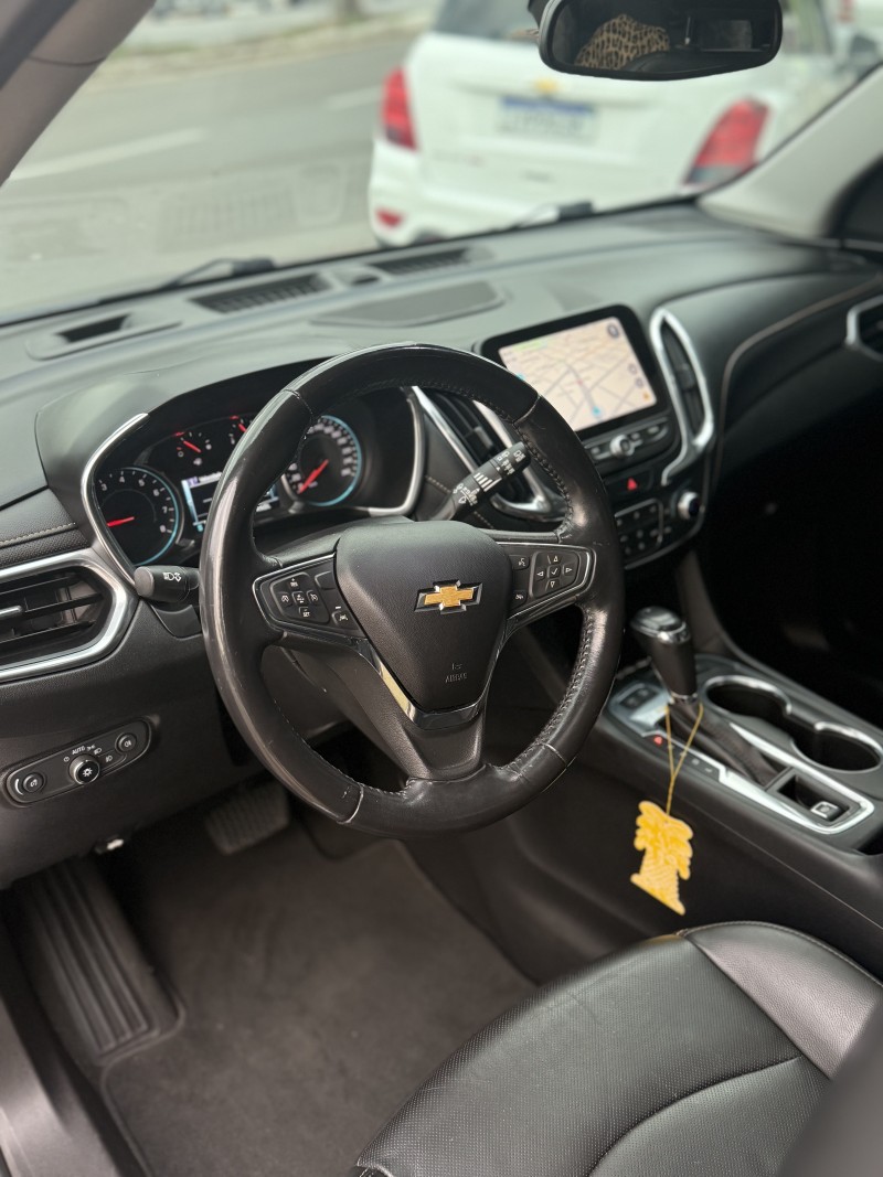 EQUINOX 2.0 16V TURBO GASOLINA PREMIER AWD AUTOMÁTICO - 2019 - FARROUPILHA
