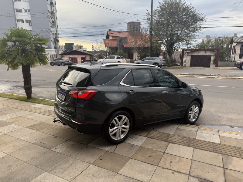 EQUINOX 2.0 16V TURBO GASOLINA PREMIER AWD AUTOMÁTICO - 2019 - FARROUPILHA
