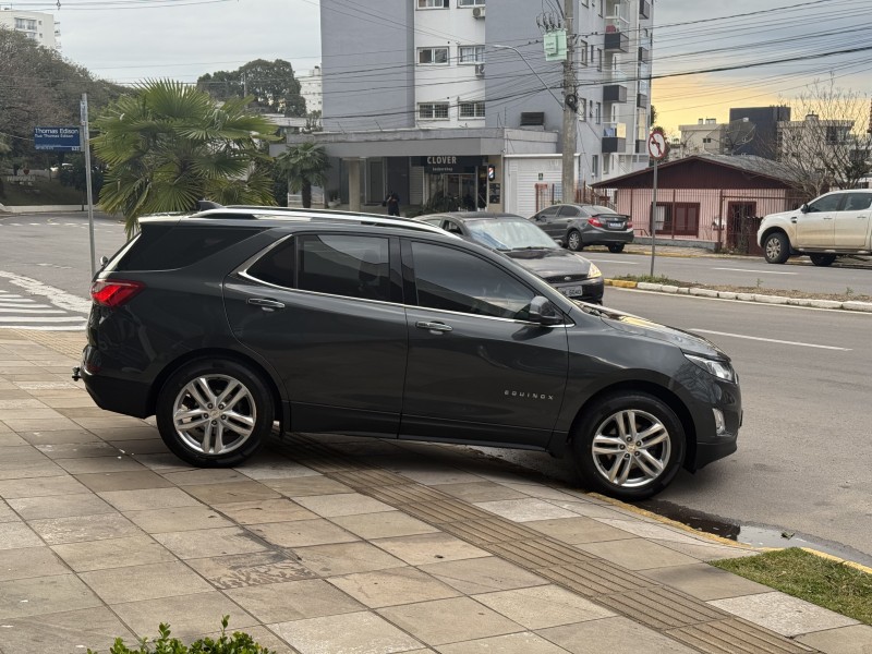 EQUINOX 2.0 16V TURBO GASOLINA PREMIER AWD AUTOMÁTICO - 2019 - FARROUPILHA