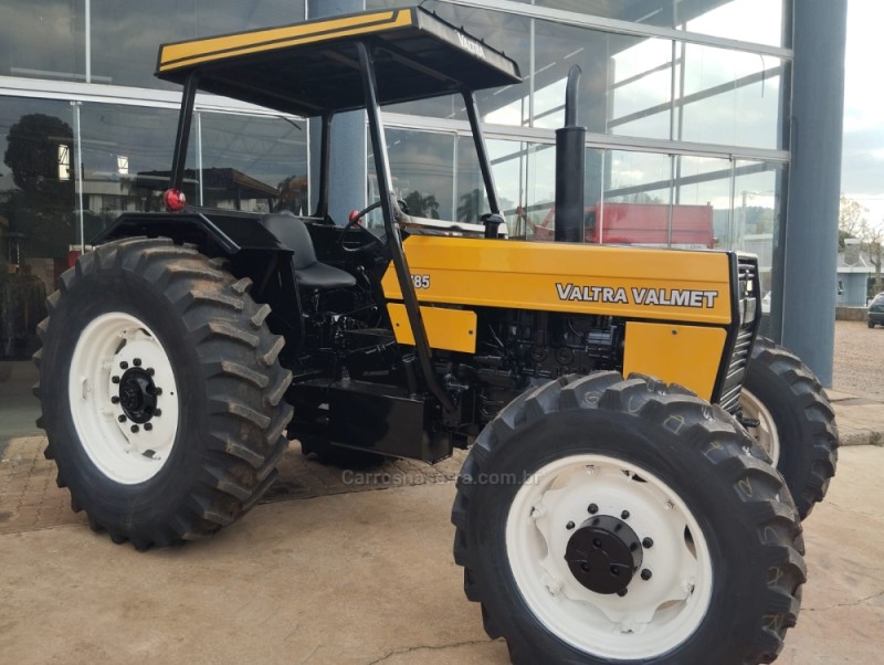 TRATOR 785  - 2004 - GUAPORé