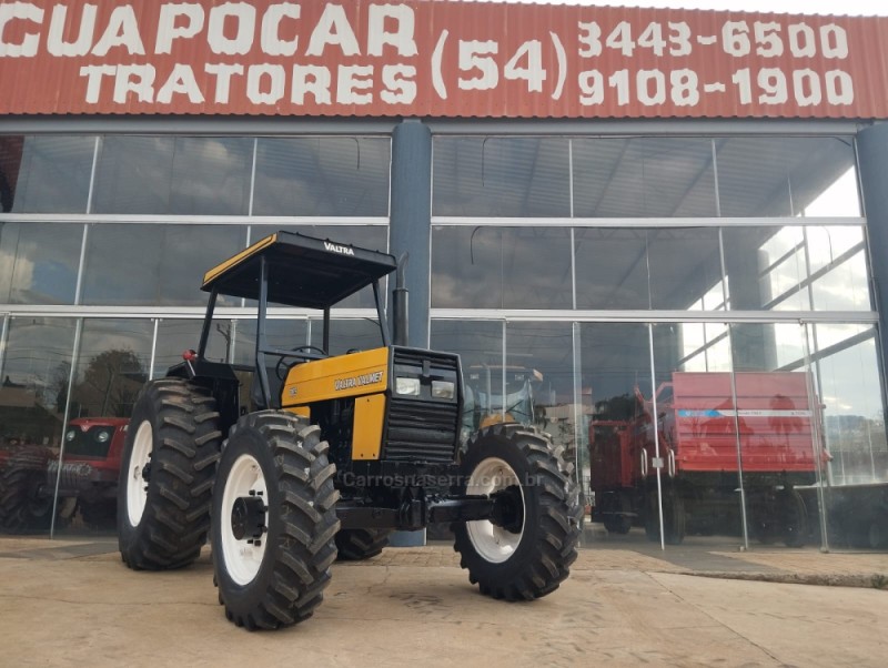 trator 785  2004 guapore