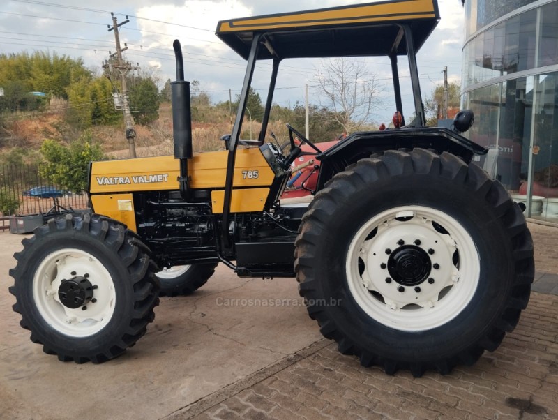 TRATOR 785  - 2004 - GUAPORé