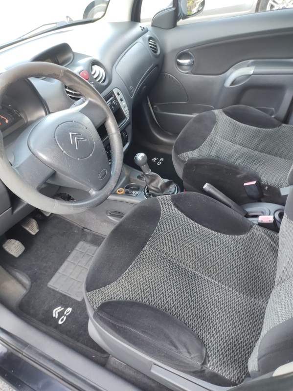 C3 1.4 I EXCLUSIVE 8V FLEX 4P MANUAL - 2011 - VALE REAL
