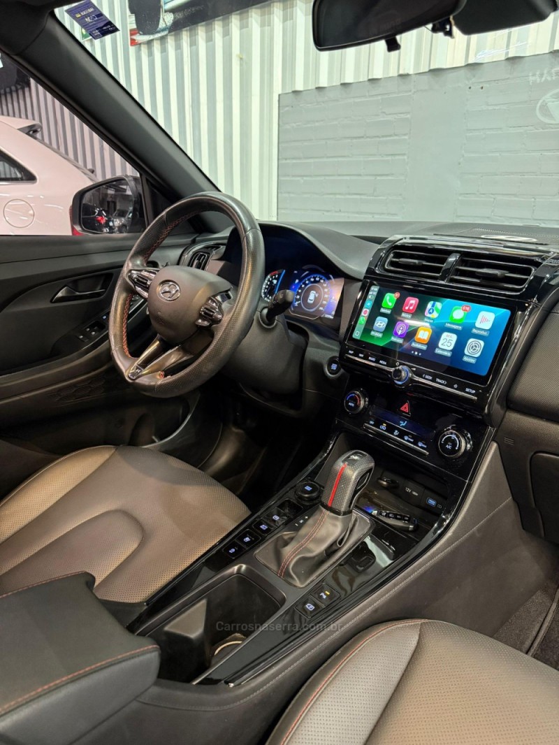 CRETA 1.0 TGDI N LINE FLEX 4P AUTOMÁTICO - 2023 - CAXIAS DO SUL