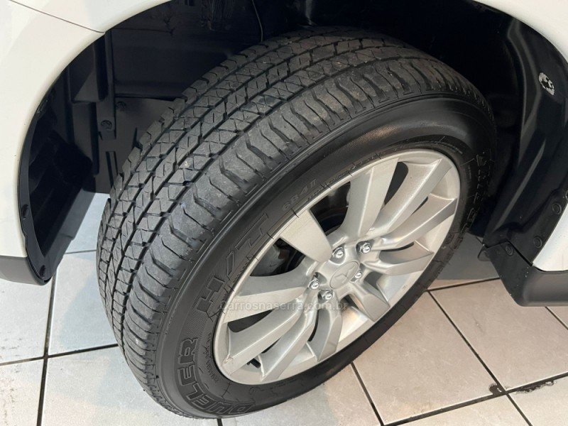 ASX 2.0 4WD 16V GASOLINA 4P AUTOMÁTICO - 2015 - CAXIAS DO SUL