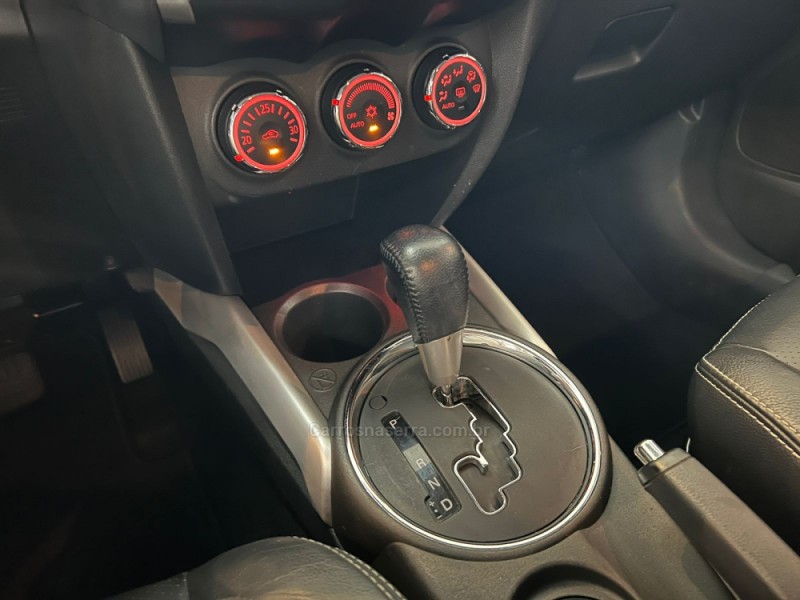ASX 2.0 4WD 16V GASOLINA 4P AUTOMÁTICO - 2015 - CAXIAS DO SUL
