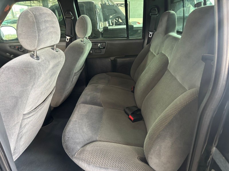 S10 2.4 MPFI ADVANTAGE 4X2 CD 8V FLEX 4P MANUAL - 2009 - CAXIAS DO SUL
