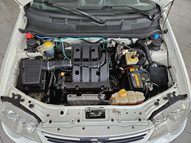 PALIO 1.0 MPI FIRE 8V FLEX 2P MANUAL - 2015 - TAPEJARA