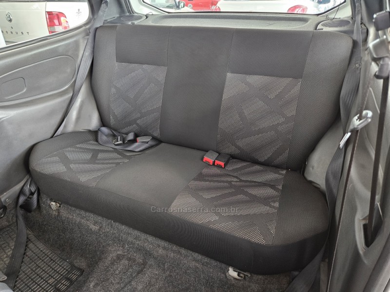 PALIO 1.0 MPI FIRE 8V FLEX 2P MANUAL - 2015 - TAPEJARA