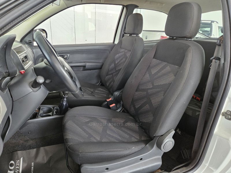 PALIO 1.0 MPI FIRE 8V FLEX 2P MANUAL - 2015 - TAPEJARA
