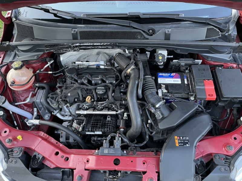ONIX 1.0	PREMIER II PLUS 12V TURBO FLEX 4P AUTOMÁTICO - 2020 - BENTO GONçALVES