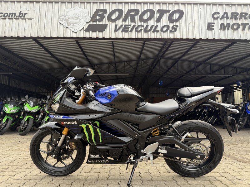 yzf r3 monster 2023 bento goncalves