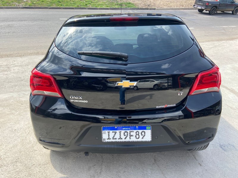 ONIX 1.0 MPFI LT 8V FLEX 4P MANUAL - 2019 - CAXIAS DO SUL