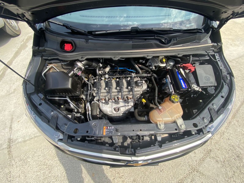 ONIX 1.0 MPFI LT 8V FLEX 4P MANUAL - 2019 - CAXIAS DO SUL