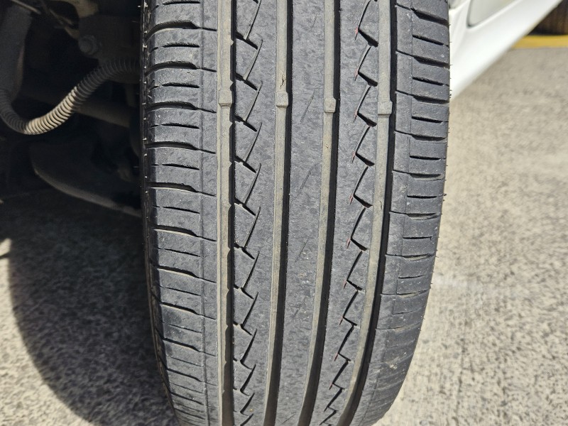 207 1.4 XR SPORT 8V FLEX 4P MANUAL - 2012 - CAXIAS DO SUL