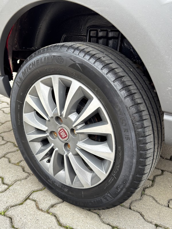 STRADA 1.4 MPI WORKING CD 8V FLEX 2P MANUAL - 2010 - CAXIAS DO SUL