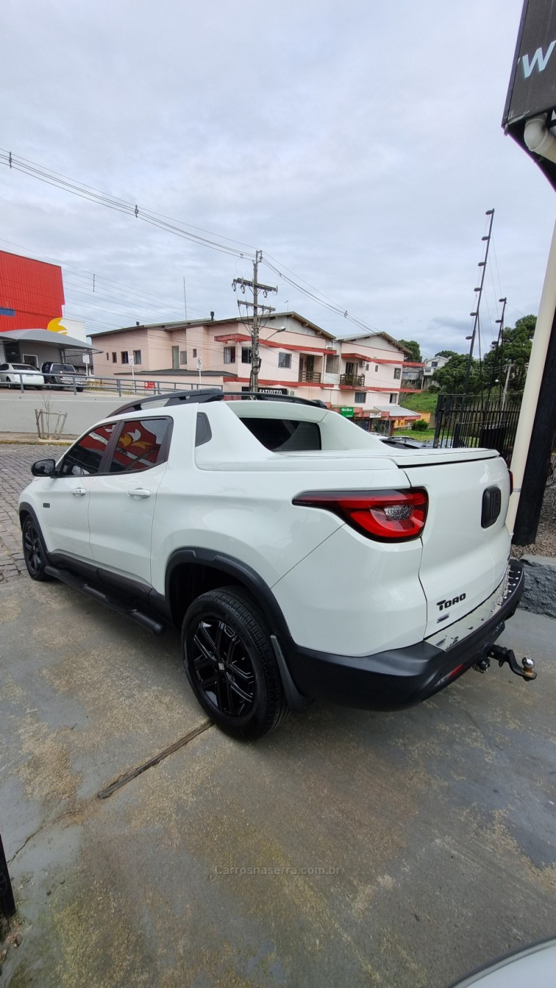 TORO 2.0 16V ULTRA 4X4 AT9 DIESEL 4P AUTOMÁTICO - 2022 - SãO FRANCISCO DE PAULA