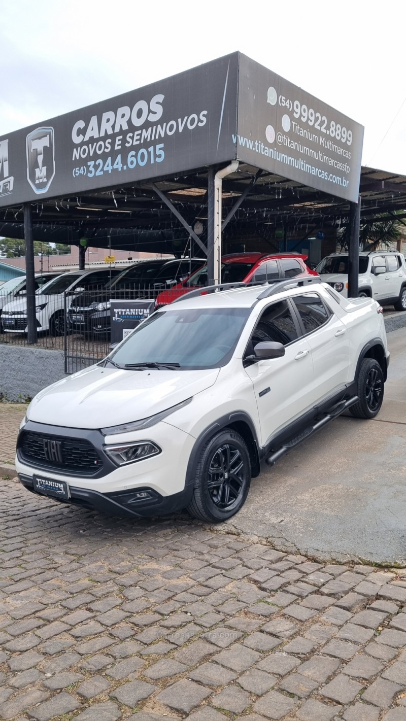 toro 2.0 16v ultra 4x4 at9 diesel 4p automatico 2022 sao francisco de paula