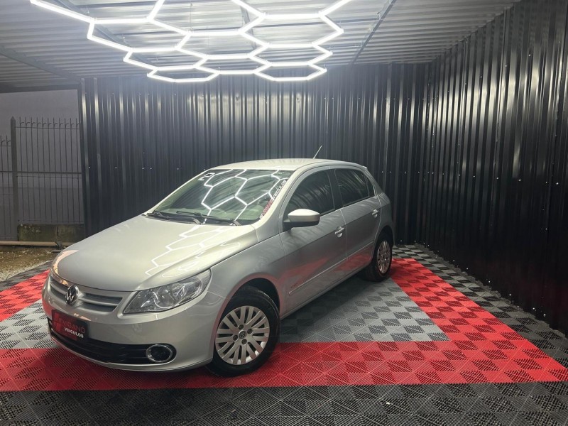gol 1.0 8v i tred flex 4p manual 2012 caxias do sul
