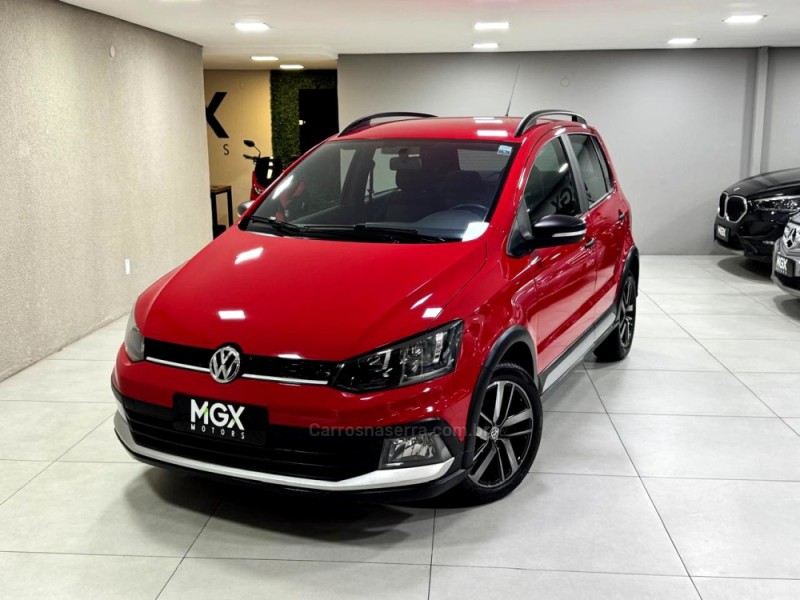 fox 1.6 msi xtreme 8v flex 4p manual 2018 porto alegre