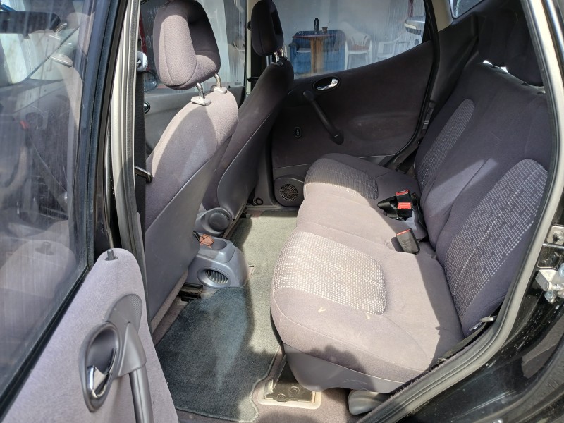 CLASSE A 1.9 190 AVANTGARDE GASOLINA 4P MANUAL - 2005 - CAXIAS DO SUL