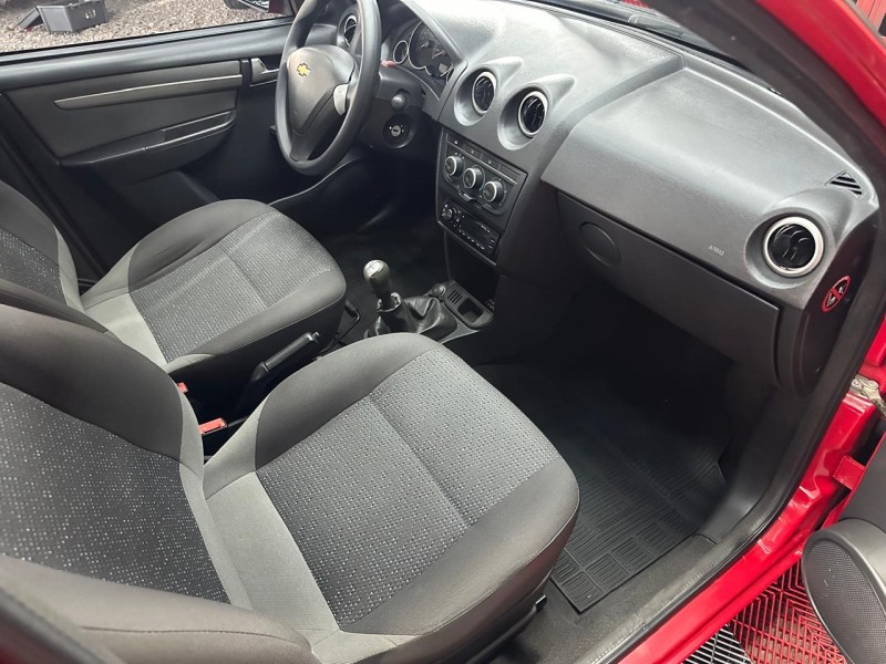 CELTA 1.0 VHCE LT 8V FLEX 4P MANUAL - 2014 - CAXIAS DO SUL