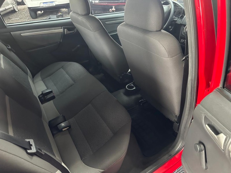 CELTA 1.0 VHCE LT 8V FLEX 4P MANUAL - 2014 - CAXIAS DO SUL