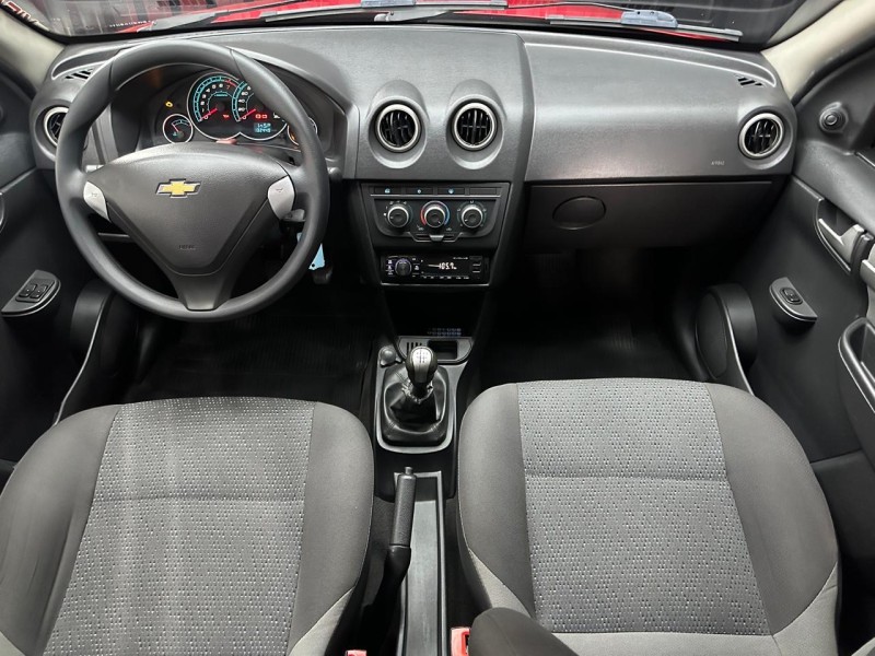 CELTA 1.0 VHCE LT 8V FLEX 4P MANUAL - 2014 - CAXIAS DO SUL