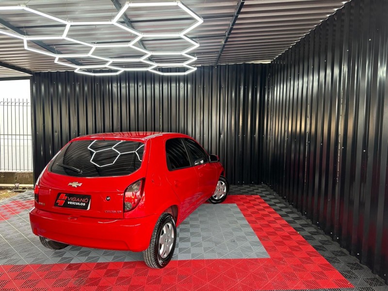 CELTA 1.0 VHCE LT 8V FLEX 4P MANUAL - 2014 - CAXIAS DO SUL