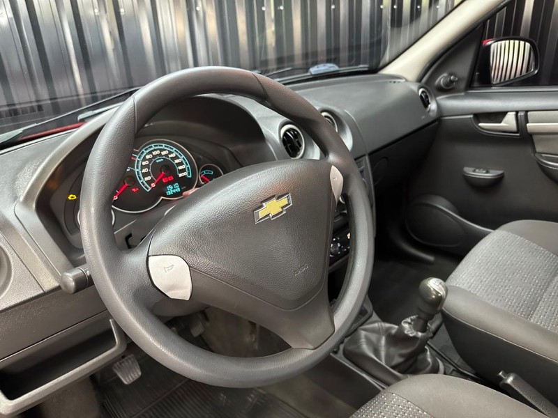 CELTA 1.0 VHCE LT 8V FLEX 4P MANUAL - 2014 - CAXIAS DO SUL