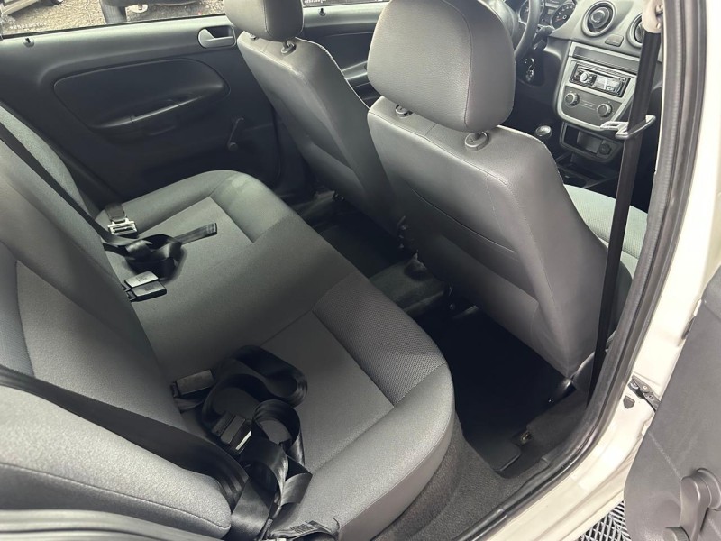 GOL 1.0 MI 8V FLEX 4P MANUAL - 2010 - CAXIAS DO SUL