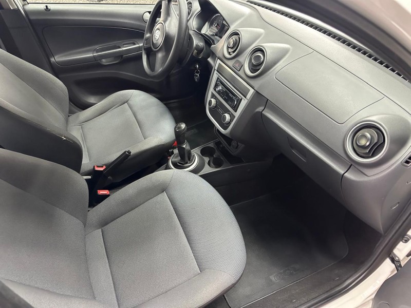 GOL 1.0 MI 8V FLEX 4P MANUAL - 2010 - CAXIAS DO SUL