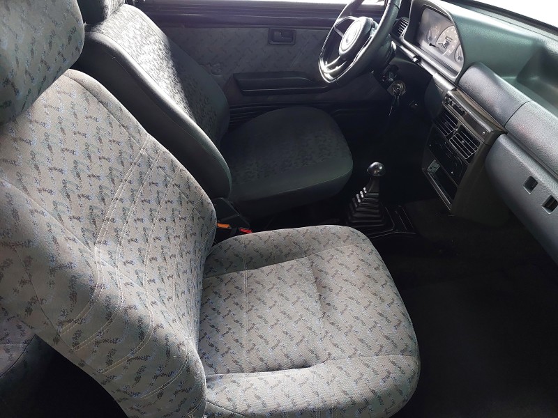 UNO 1.0 IE MILLE SX 8V YOUNG GASOLINA 2P MANUAL - 1998 - BENTO GONçALVES