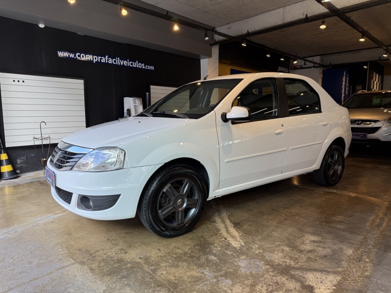logan 1.0 expression 16v flex 4p manual 2013 bento goncalves