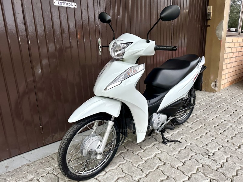 BIZ 110I  - 2023 - ESTâNCIA VELHA