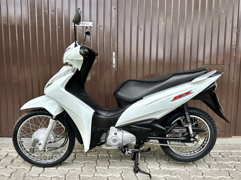 BIZ 110I  - 2023 - ESTâNCIA VELHA