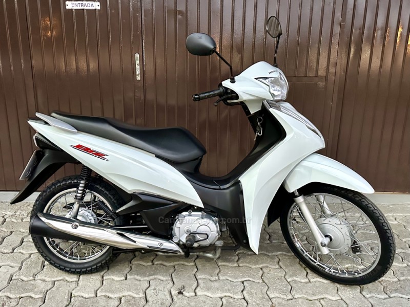 biz 110i 2023 estancia velha