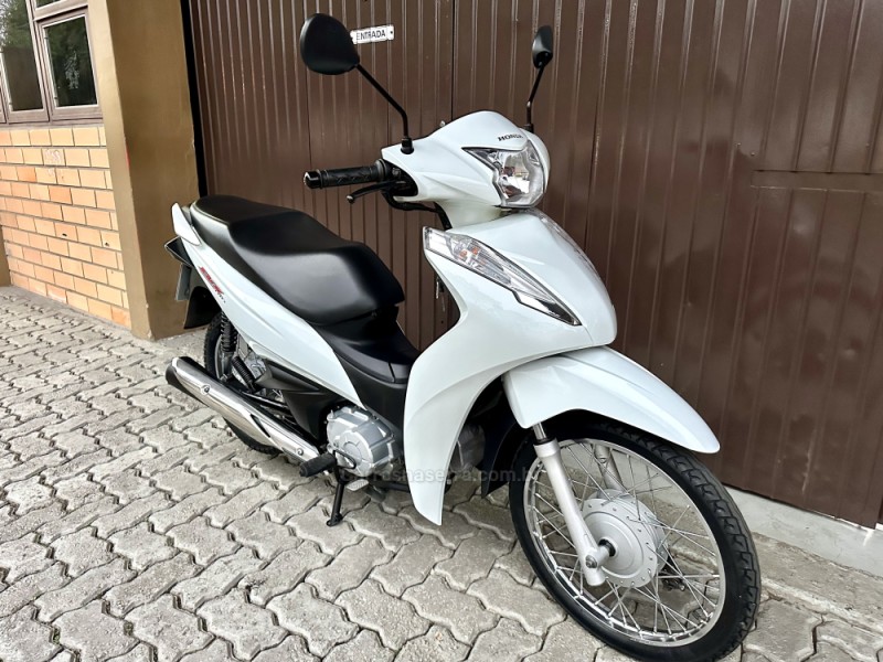 BIZ 110I  - 2023 - ESTâNCIA VELHA