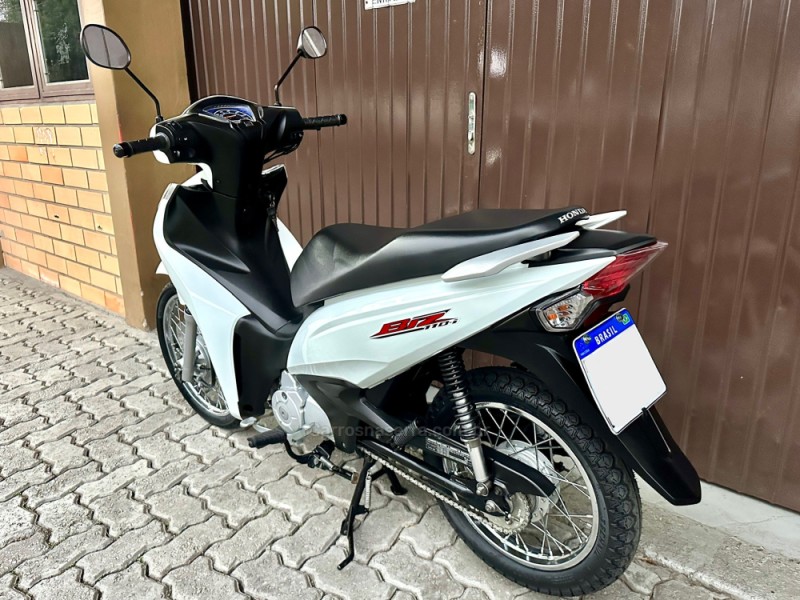 BIZ 110I  - 2023 - ESTâNCIA VELHA