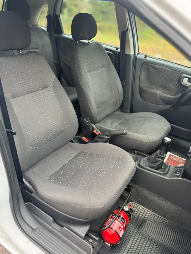 CORSA 1.4 MPFI PREMIUM 8V FLEX 4P MANUAL - 2008 - BENTO GONçALVES