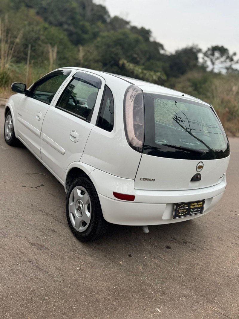 CORSA 1.4 MPFI PREMIUM 8V FLEX 4P MANUAL - 2008 - BENTO GONçALVES