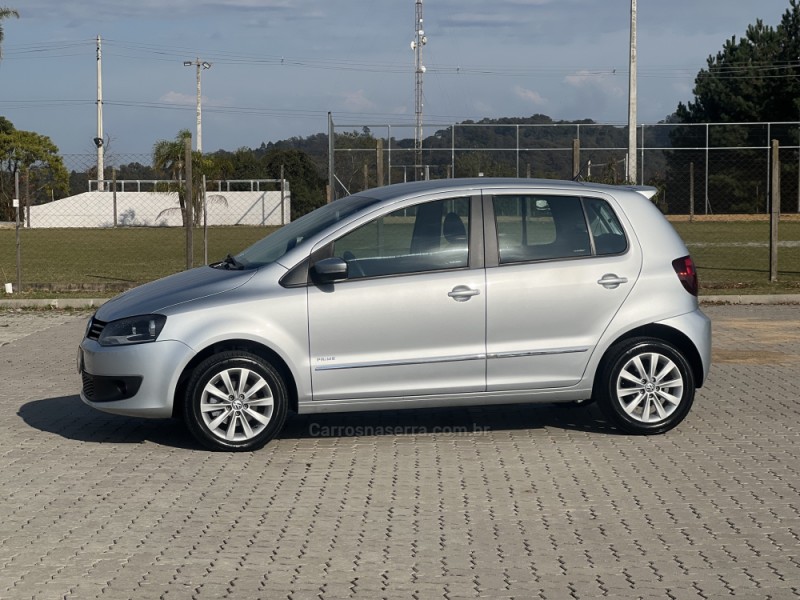 fox 1.6 mi prime 8v flex 4p manual 2012 antonio prado