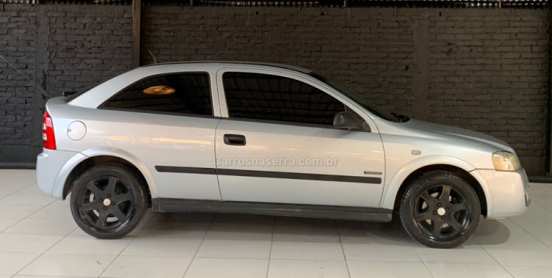 ASTRA 2.0 MPFI ADVANTAGE 8V FLEX 2P MANUAL - 2006 - CAXIAS DO SUL