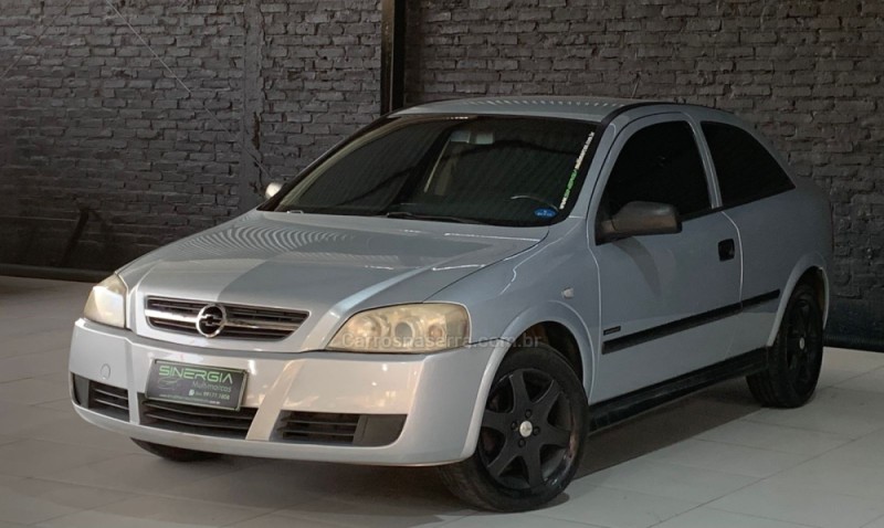 ASTRA 2.0 MPFI ADVANTAGE 8V FLEX 2P MANUAL