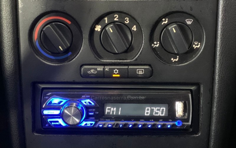 ASTRA 2.0 MPFI ADVANTAGE 8V FLEX 2P MANUAL - 2006 - CAXIAS DO SUL