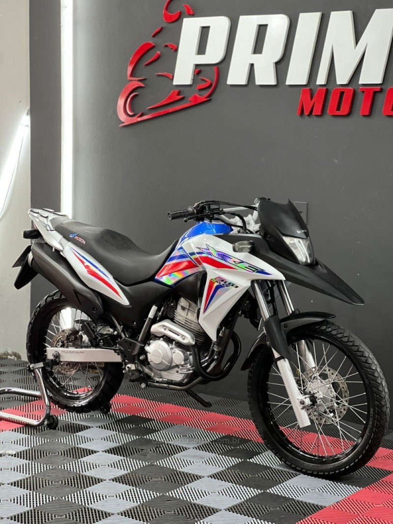 XRE 300 RALLY ABS - 2016 - NOVO HAMBURGO
