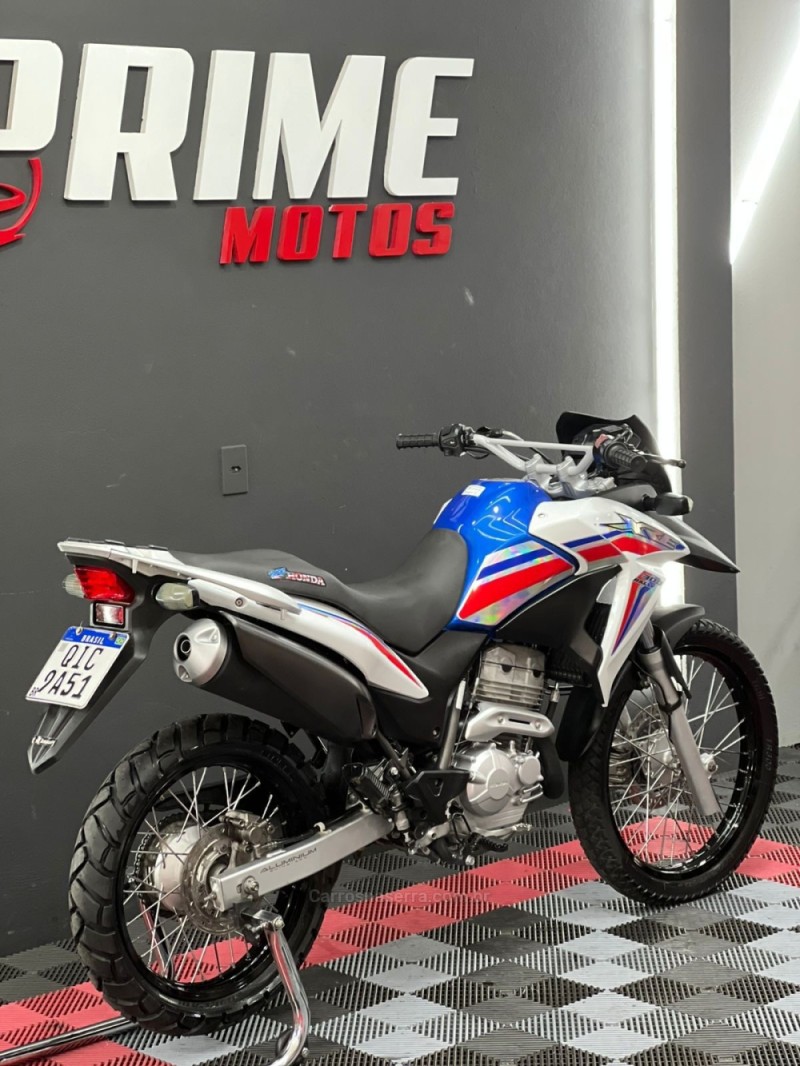 XRE 300 RALLY ABS - 2016 - NOVO HAMBURGO